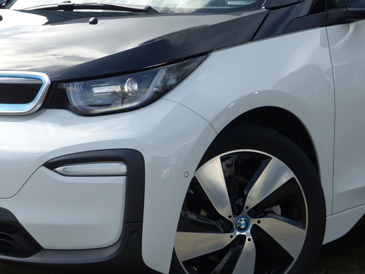 BMW i3 - Afbeelding 4 van 27