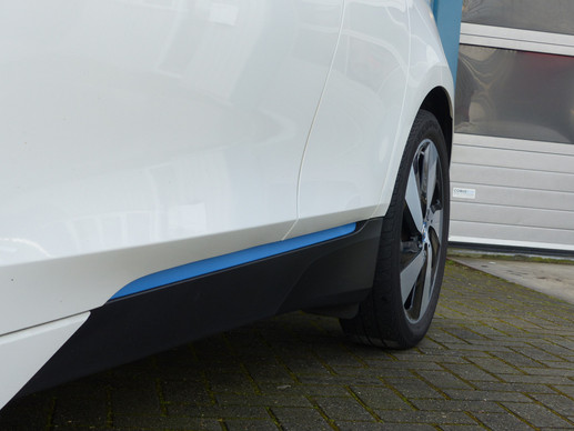 BMW i3 - Afbeelding 5 van 27