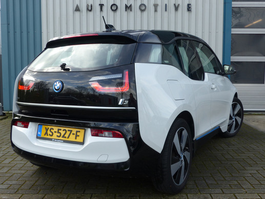 BMW i3 - Afbeelding 6 van 27