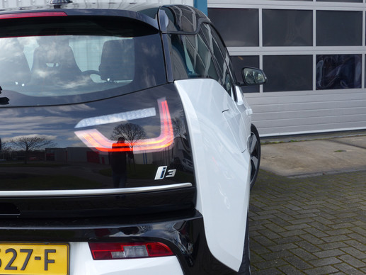 BMW i3 - Afbeelding 7 van 27