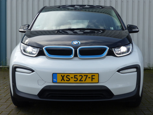 BMW i3 - Afbeelding 8 van 27