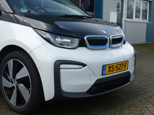 BMW i3 - Afbeelding 9 van 27