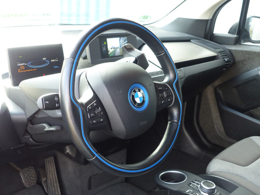 BMW i3 - Afbeelding 15 van 27