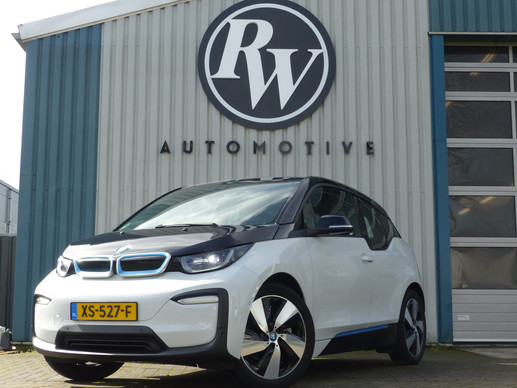 BMW i3 - Afbeelding 1 van 27