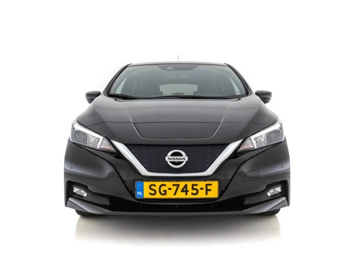 Nissan Leaf - Afbeelding 2 van 30