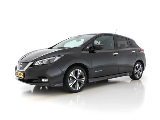 Nissan Leaf - Afbeelding 3 van 30