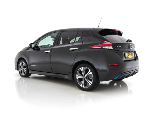 Nissan Leaf - Afbeelding 4 van 30