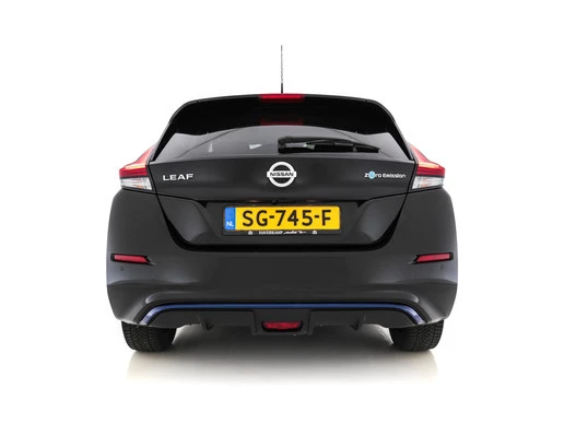 Nissan Leaf - Afbeelding 5 van 30