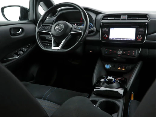Nissan Leaf - Afbeelding 7 van 30