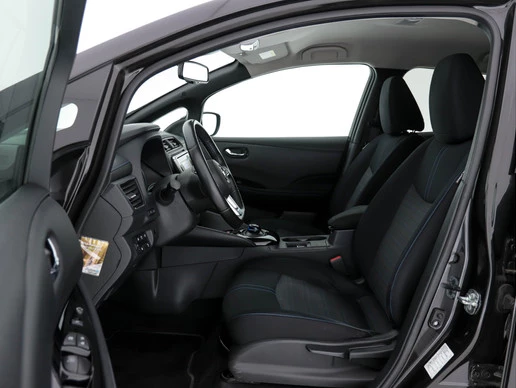 Nissan Leaf - Afbeelding 8 van 30
