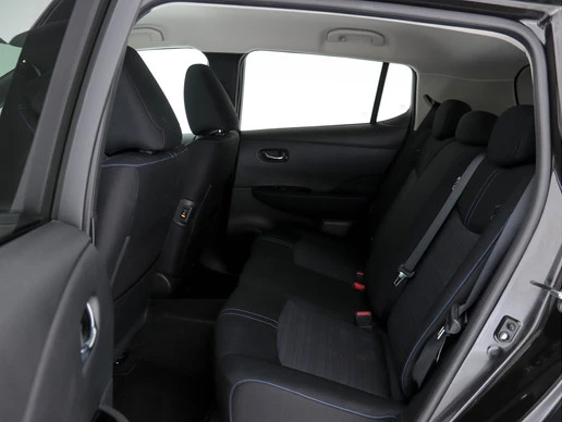 Nissan Leaf - Afbeelding 9 van 30