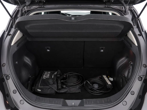 Nissan Leaf - Afbeelding 10 van 30