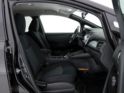 Nissan Leaf - Afbeelding 11 van 30