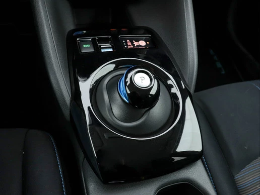 Nissan Leaf - Afbeelding 12 van 30