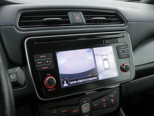 Nissan Leaf - Afbeelding 15 van 30