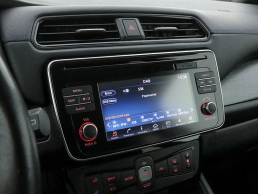 Nissan Leaf - Afbeelding 16 van 30