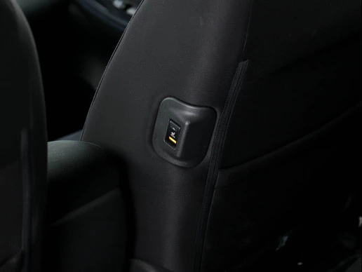 Nissan Leaf - Afbeelding 21 van 30