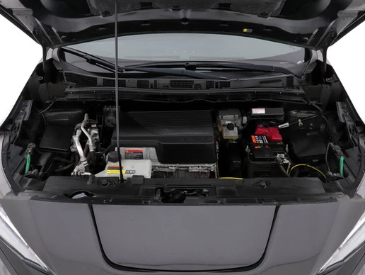 Nissan Leaf - Afbeelding 25 van 30