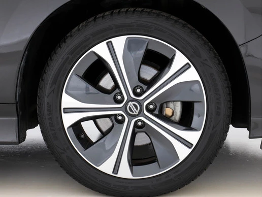Nissan Leaf - Afbeelding 26 van 30