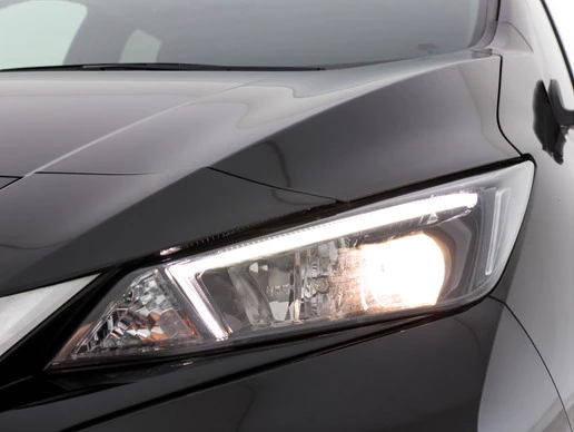 Nissan Leaf - Afbeelding 27 van 30