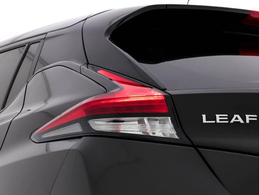 Nissan Leaf - Afbeelding 28 van 30