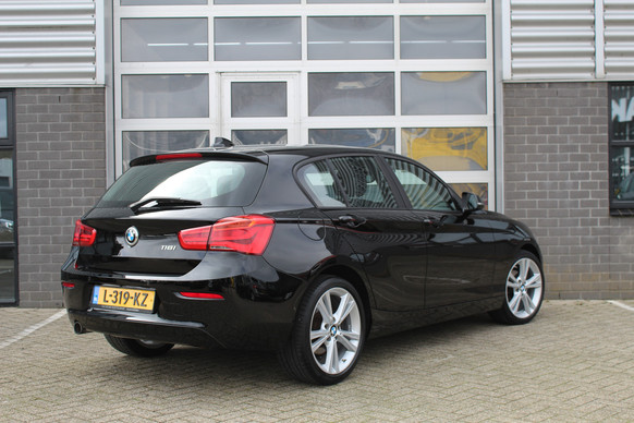 BMW 1 Serie - Afbeelding 3 van 30