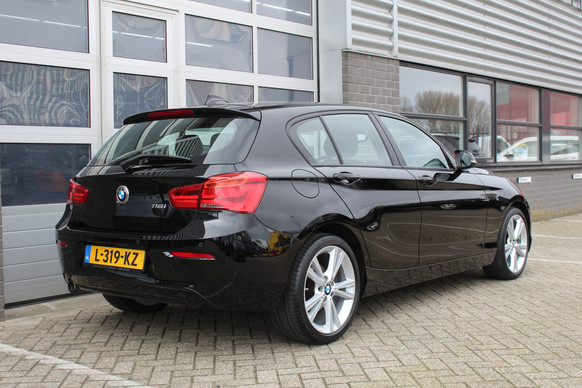 BMW 1 Serie - Afbeelding 5 van 30