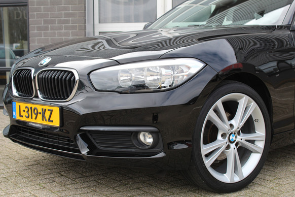 BMW 1 Serie - Afbeelding 24 van 30