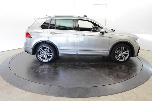 Volkswagen Tiguan - Afbeelding 13 van 30