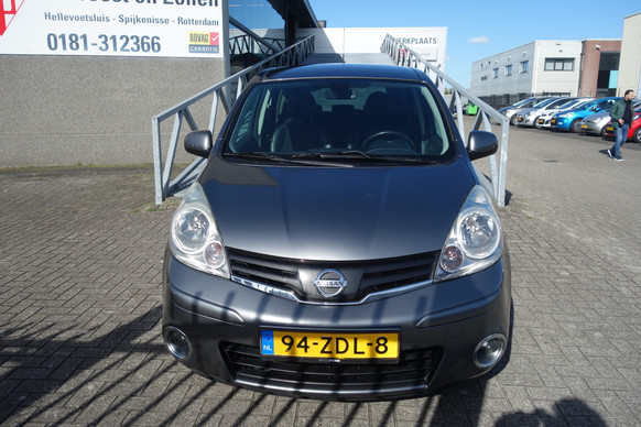 Nissan Note - Afbeelding 9 van 20