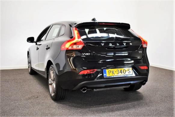 Volvo V40 - Afbeelding 17 van 22