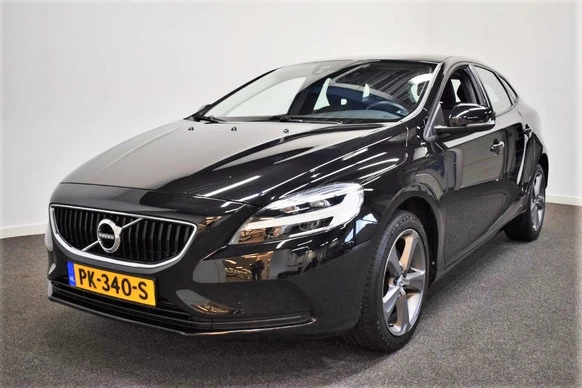 Volvo V40 - Afbeelding 1 van 22