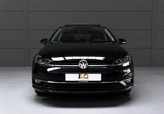 Volkswagen Golf - Afbeelding 4 van 15