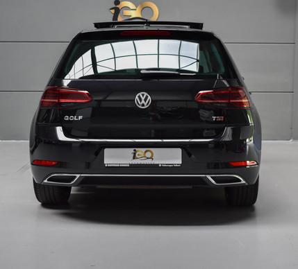 Volkswagen Golf - Afbeelding 5 van 15