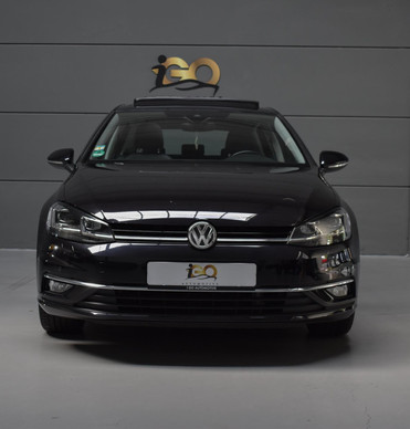 Volkswagen Golf - Afbeelding 11 van 15