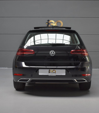 Volkswagen Golf - Afbeelding 12 van 15