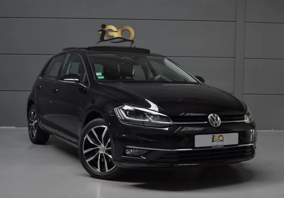 Volkswagen Golf - Afbeelding 1 van 15