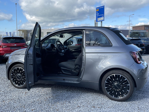 Fiat 500e - Afbeelding 17 van 30