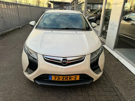 Opel Ampera - Afbeelding 2 van 18