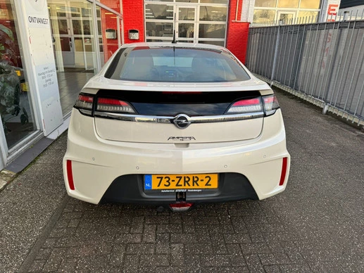 Opel Ampera - Afbeelding 5 van 18