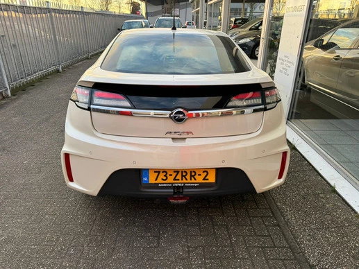 Opel Ampera - Afbeelding 6 van 18