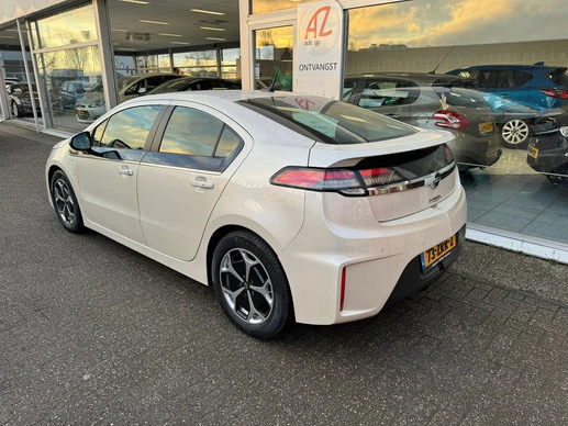 Opel Ampera - Afbeelding 7 van 18