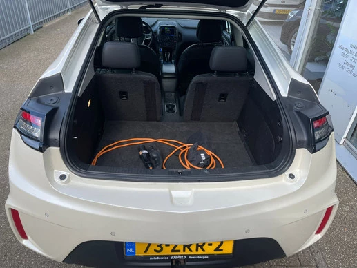 Opel Ampera - Afbeelding 8 van 18