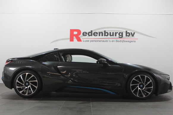 BMW i8 - Afbeelding 8 van 30