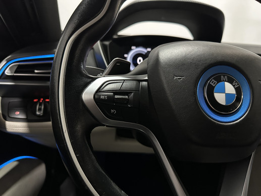 BMW i8 - Afbeelding 16 van 30