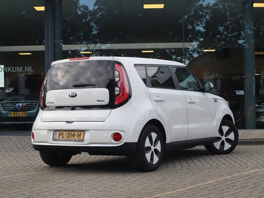 Kia e-Soul - Afbeelding 2 van 30