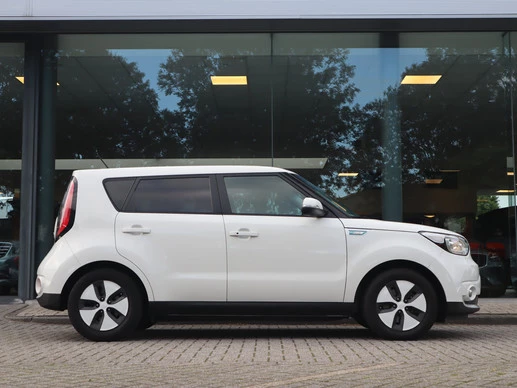 Kia e-Soul - Afbeelding 5 van 30