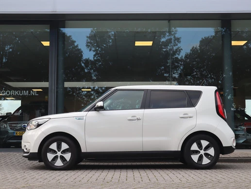 Kia e-Soul - Afbeelding 6 van 30