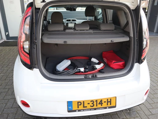 Kia e-Soul - Afbeelding 7 van 30