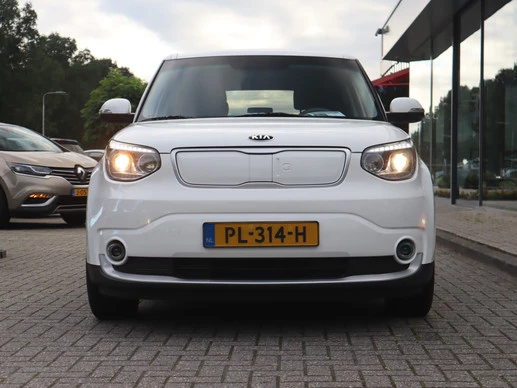 Kia e-Soul - Afbeelding 25 van 30